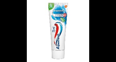Aquafresh Tandpasta 3-voudige bescherming freshmint