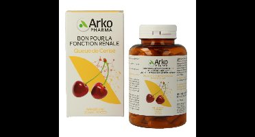 Arkocaps Kersensteel