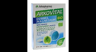 Arkovital Magnesium bio