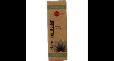 Aromed Lotus hormoon roller