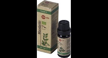 Aromed Mandarijn olie bio