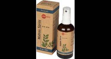 Aromed Matras spray