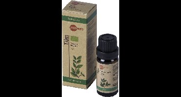 Aromed Tijm olie bio
