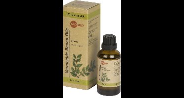 Aromed Verbena vermoeide benen olie