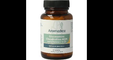 Aromedica Glucosamine chondroitine msm