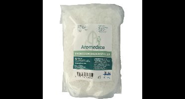 Aromedica Magnesium badkristallen