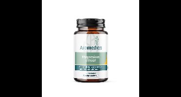 Aromedica Magnesium citraat