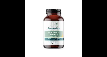 Aromedica Vitamine B12 1000mcg