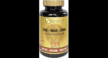 Artelle Calcium/magnesium/zink