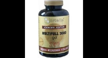 Artelle Multifull 3000