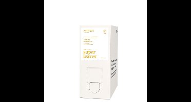 Attitude Super leaves handzeep lemon leaves eco refill