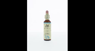 Bach Rock water/bronwater