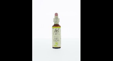 Bach Wild rose/hondsroos