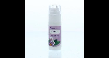 Balance Pharma CNP32 Palladium constitutieplex