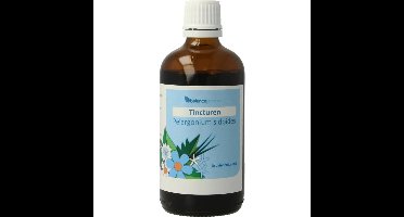 Balance Pharma Pelargonium sidoides tincturen