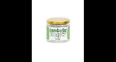 Bambu Salz Bamboezout fijn 2x gebrand