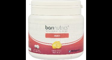 Barinutrics Multi citroen