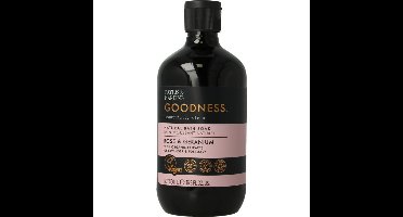 Baylis & Harding Bath soak goodness rose & geranium