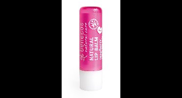 Benecos Lipbalm raspberry vegan
