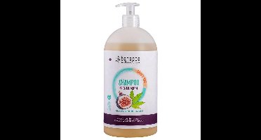 Benecos Natural shampoo oriental dream