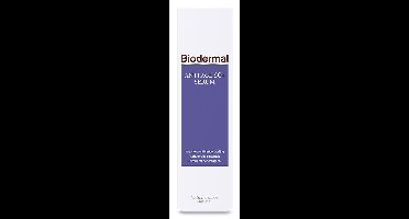 Biodermal Gezichtserum 50+