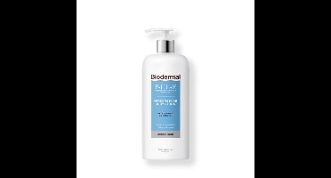 Biodermal P-CL-E bodylotion droge huid