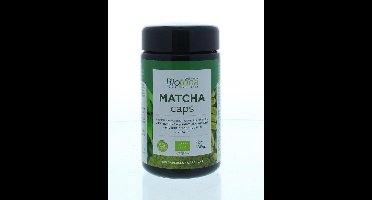 Biotona Matcha bio