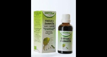 Biover Matricaria chamomilla bio