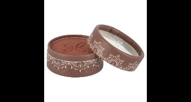 Boho Eyes oap 123 sienna