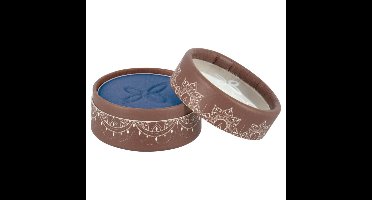 Boho Eyes oap 242 night