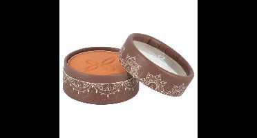 Boho Eyes oap 246 sunset