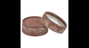 Boho Eyes oap 248 chocolate