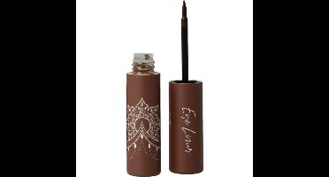 Boho Greenliner marron 02