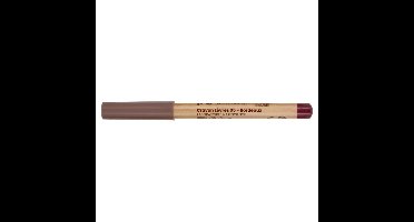Boho Lip pencil bordeaux
