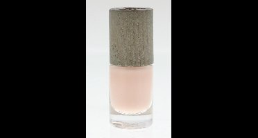 Boho Nagellak rose blance 49
