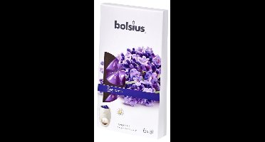 Bolsius True Scents waxmelts lavender