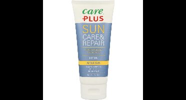 Care Plus Aftersun lotion