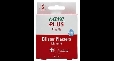 Care Plus Pleister ultimate