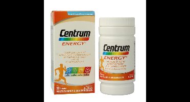 Centrum Energy advanced