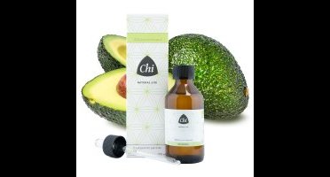 CHI Avocado olie bio