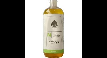 CHI Badolie neutraal