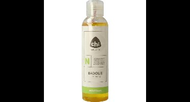 CHI Badolie neutraal pet flacon