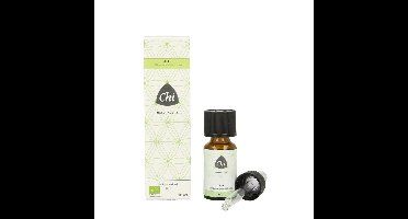 CHI Dille etherische olie cultivar bio