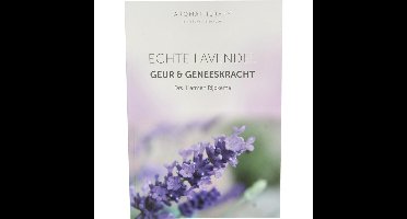 CHI Echte lavendel Rijpkema