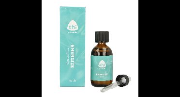 CHI Energize mix olie