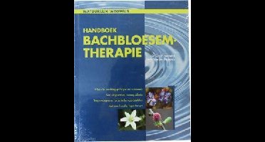 CHI Groot handboek Bach bloesem