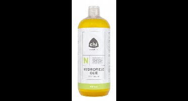 CHI Hydrofiele olie neutraal
