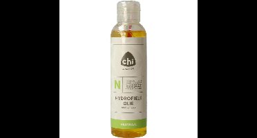 CHI Hydrofiele olie neutraal