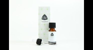 CHI Hyssop eko bio