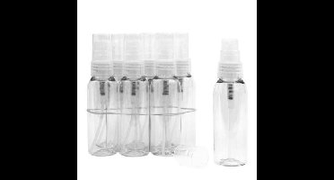 CHI Pet flacon met verstuiver 50ml